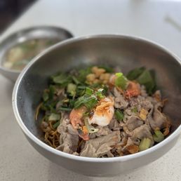 Mi Nam Vang