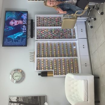 Lucky Dip Nails - Nail Salons Near Me - Scottsdale, Arizona Lucky Dip Nails - Nail Salons Near Me - Scottsdale, Arizona