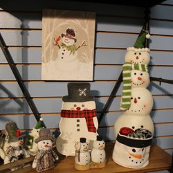 The Stable Home Decor