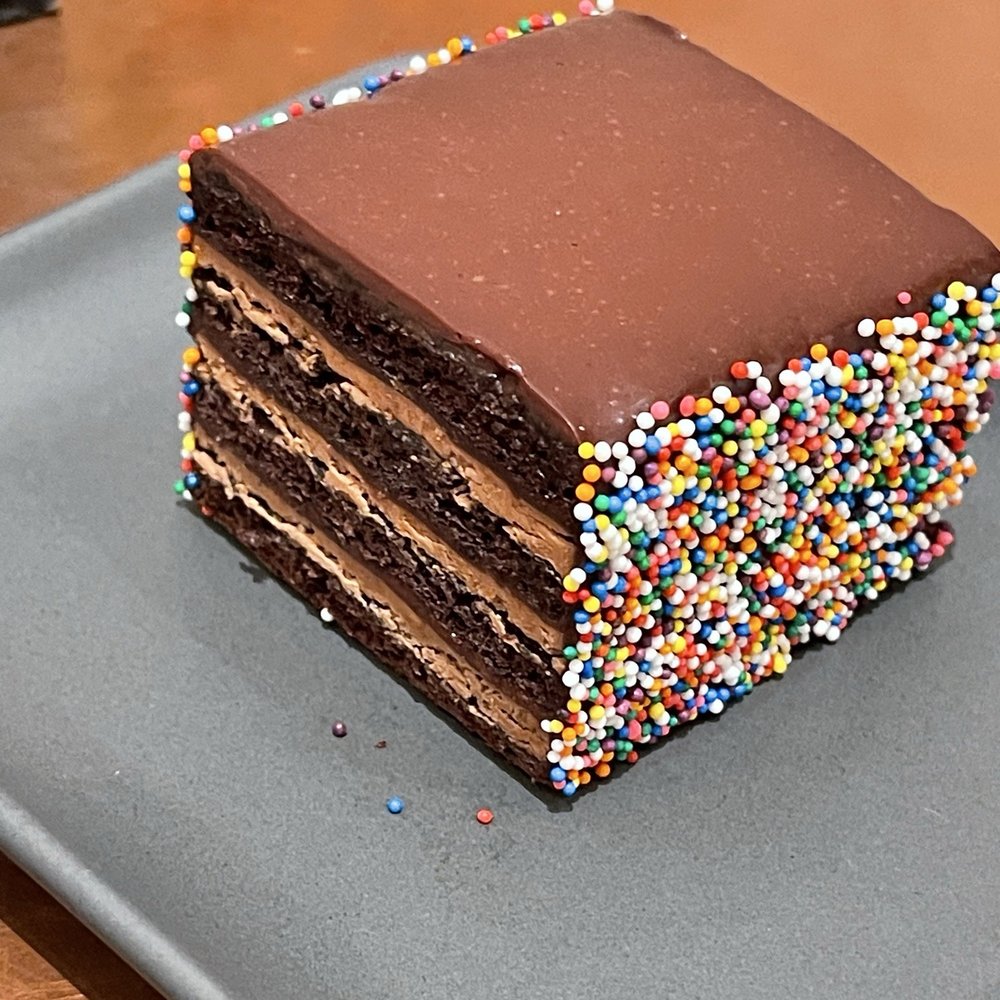 Dandelion Chocolate - Chocolate cake - Chocolatiers & Shops Near Me - Las Vegas, Nevada