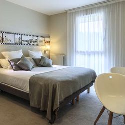 Best Western Hotel les Bains de Perros-Guirec - Confort Room