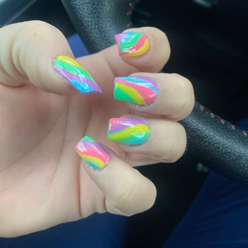 Tammy Nails & Spa - Nail Salons Near Me - Tracy, California