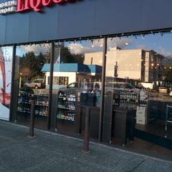 North Shore Liquor Shop