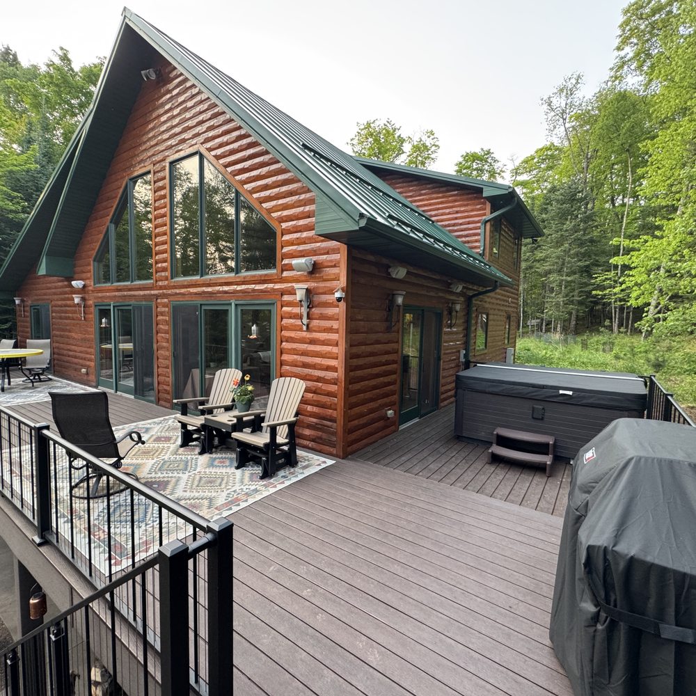 TOP 10 BEST Stair Railings in Green Bay, WI - Updated 2026 - Yelp