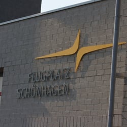 Flugplatz Schönhagen