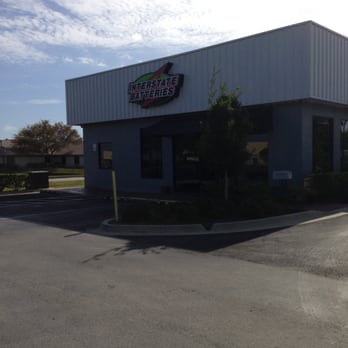 Interstate Battery - Battery Stores Near Me - Melbourne, Florida Interstate Battery - Battery Stores Near Me - Melbourne, Florida