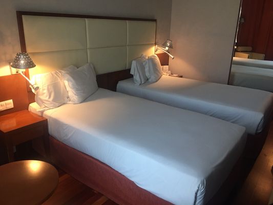 VIP Executive Art’s Hotel by null