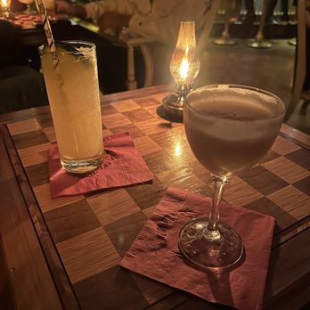 Raised By Wolves - Cocktail Bars Near Me - San Diego, California Raised By Wolves - Cocktail Bars Near Me - San Diego, California