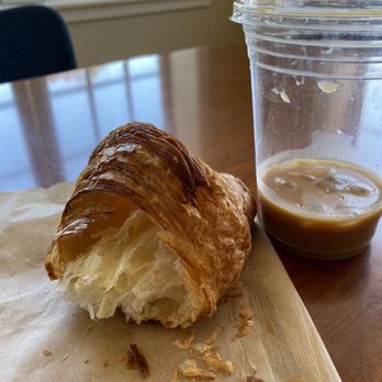 Jane The Bakery - Croissant - Bakeries Near Me - San Francisco, California Jane The Bakery - Croissant - Bakeries Near Me - San Francisco, California