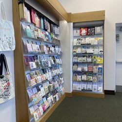 Barnes & Noble Booksellers