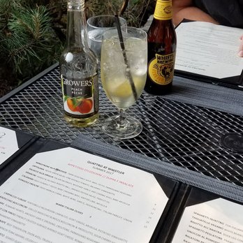 Quattro - Italian Near Me - Whistler, British Columbia