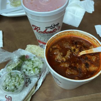 Roberto's Taco Shop - MENUDO! - Mexican Near Me - Las Vegas, Nevada Roberto's Taco Shop - MENUDO! - Mexican Near Me - Las Vegas, Nevada