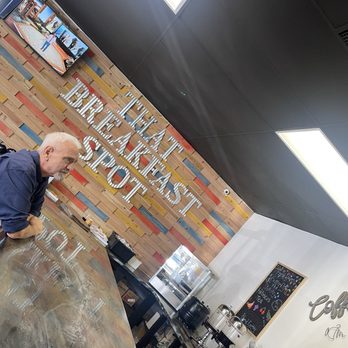 That Breakfast Spot - Breakfast & Brunch Near Me - Clementon, New Jersey That Breakfast Spot - Breakfast & Brunch Near Me - Clementon, New Jersey