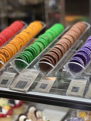 Miette et Chocolat by null