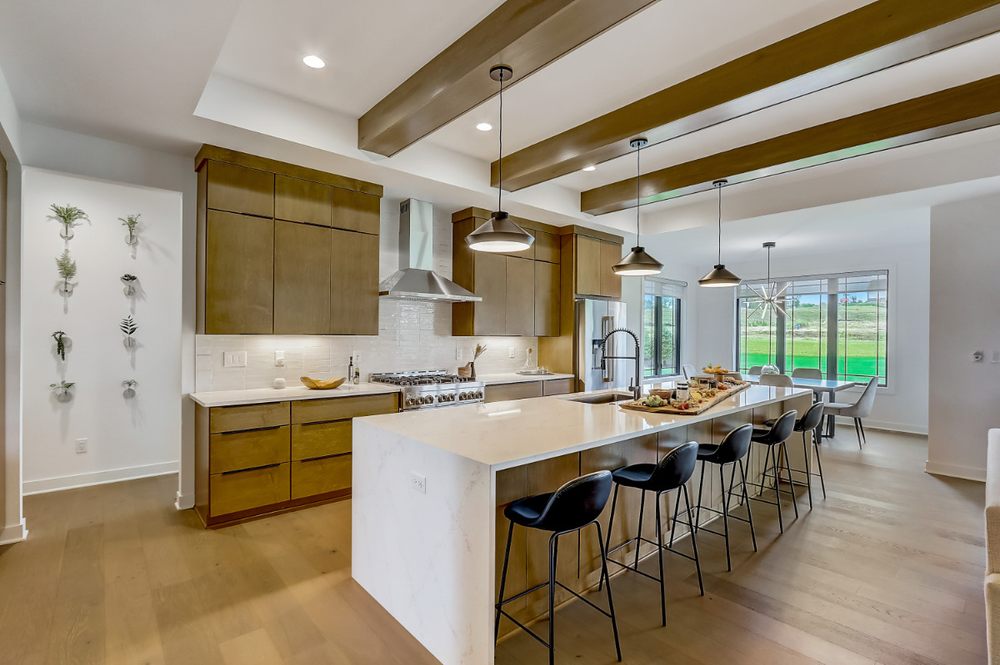 BIELINSKI HOMES Updated June 2024 1830 Meadow Ln, Pewaukee, Wisconsin Home Developers