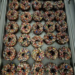 Valley Donuts