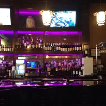 Rain Thai Bistro - Bar - Thai Near Me - Chattanooga, Tennessee