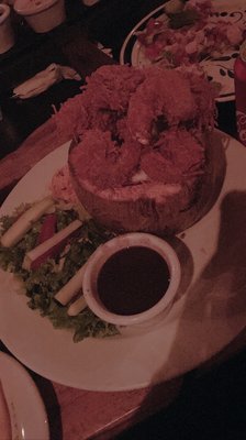 Mateos Mexican Grill by null