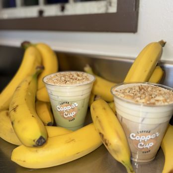 The Copper Cup - Coffee & Tea Near Me - Plentywood, Montana The Copper Cup - Coffee & Tea Near Me - Plentywood, Montana