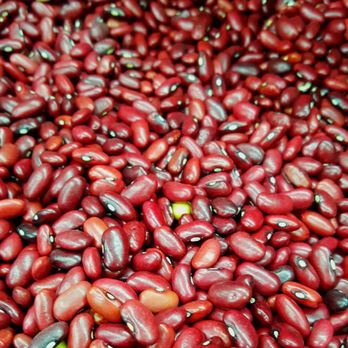 Superior Grocers - a pile of red beans - Grocery Near Me - Moreno Valley, California Superior Grocers - a pile of red beans - Grocery Near Me - Moreno Valley, California