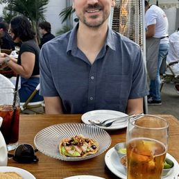 Tostadas Tostadas