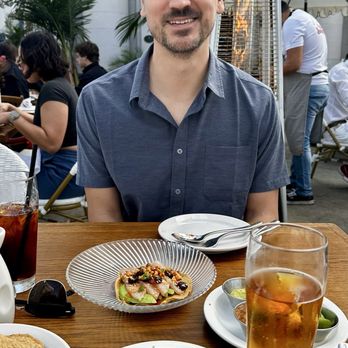 La Corriente - Tostadas - Seafood Near Me - Coronado, California
