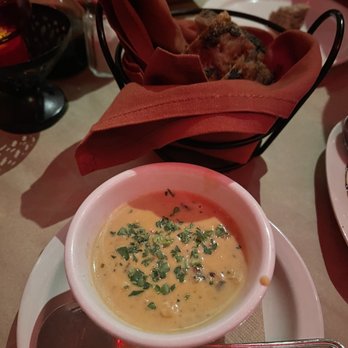 Brick & Fire Bistro - Today 's Soup - Mediterranean Near Me - Eureka, California Brick & Fire Bistro - Today 's Soup - Mediterranean Near Me - Eureka, California