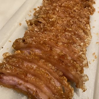 Roostiq - Crispy pork - Pizza Near Me - Madrid, M Roostiq - Crispy pork - Pizza Near Me - Madrid, M