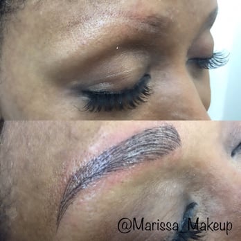 Brow Bar - Permanent Makeup Near Me - Dallas, Texas