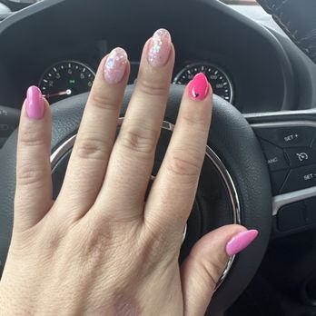 Shellac Nails & Spa - Dip - Nail Salons Near Me - Sacramento, California Shellac Nails & Spa - Dip - Nail Salons Near Me - Sacramento, California