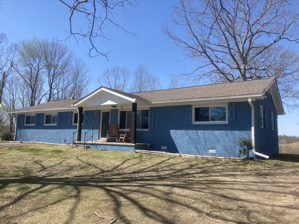 Slide of MD Handyman Services