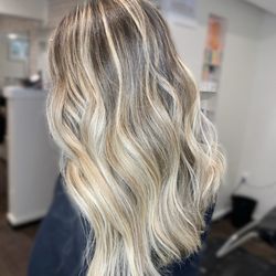 Hair by Kassi