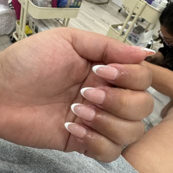La Noir Nails and Lashes - GelX - Nail Salons Near Me - Cypress, California La Noir Nails and Lashes - GelX - Nail Salons Near Me - Cypress, California