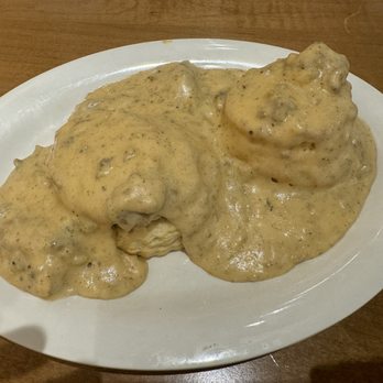 Maple Street Biscuit Company - Powell - Boss - Breakfast & Brunch Near Me - Powell, Ohio