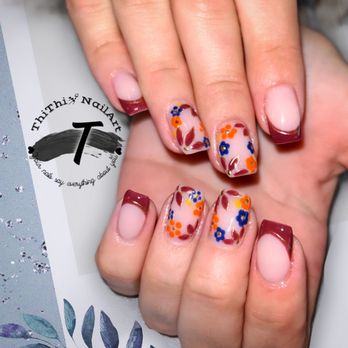 Thi T Nail Art - Nail Salons Near Me - Raleigh, North Carolina Thi T Nail Art - Nail Salons Near Me - Raleigh, North Carolina