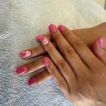 Lee's Nails - Nail Salons Near Me - Alameda, California