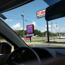 Super Car Wash