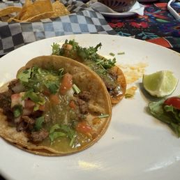 Tacos Tacos