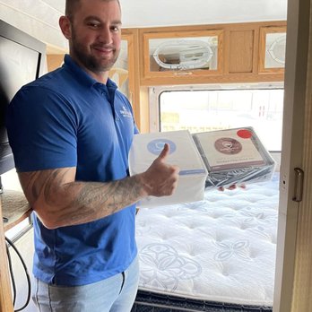 Sweet Sleep Mattress - Mattresses Near Me - Lancaster, California