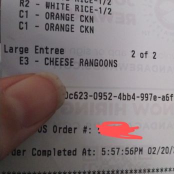 Panda Express - Chinese Near Me - Roseville, Michigan Panda Express - Chinese Near Me - Roseville, Michigan