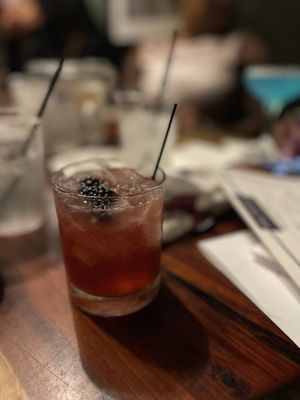 Mosaic Restaurant & Bar by null