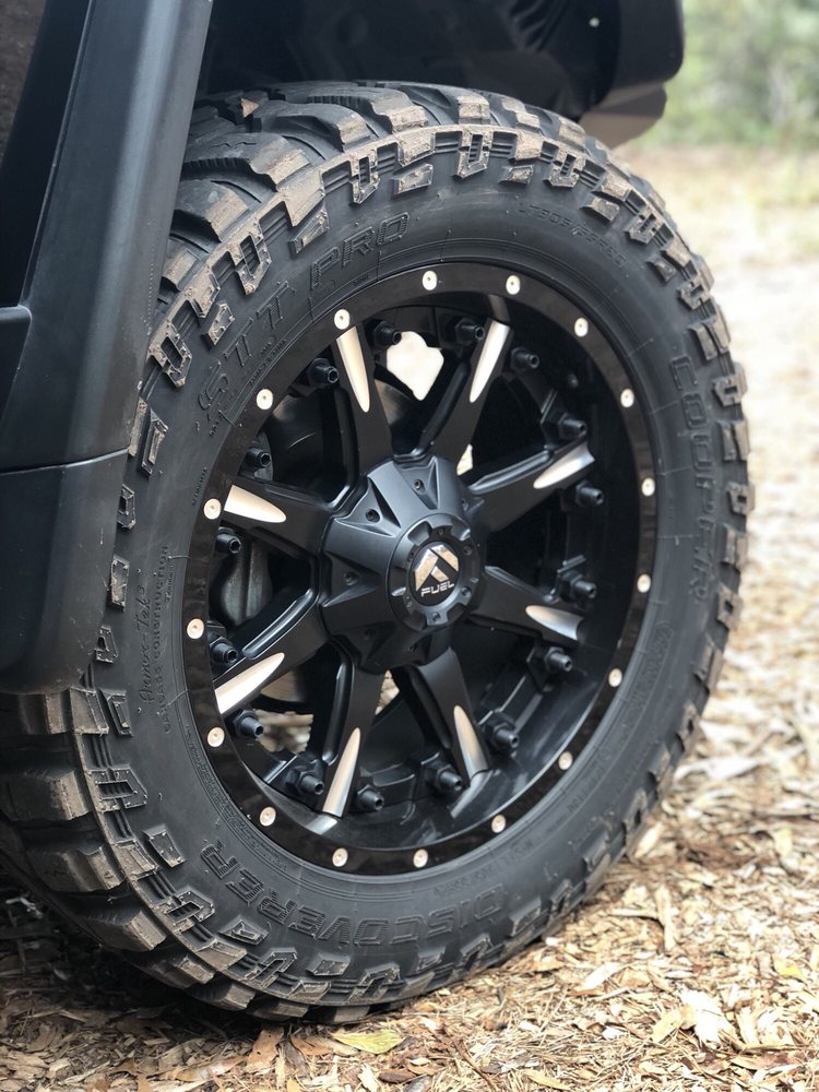 RUTLAND TIRE & WHEEL Updated September 2024 12 Reviews 5711 White