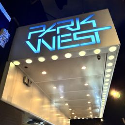 Exterior photo of Park West - Chicago, Illinois Exterior photo of Park West - Chicago, Illinois