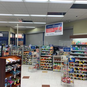 CVS PHARMACY - Updated November 2024 - 13 Photos - 109 SW St, Tulare ...