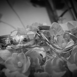 Dutille's Jewelry Design Studio - Wedding Bands