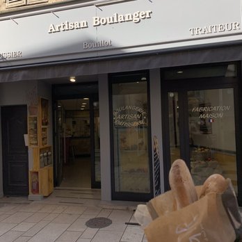 Le Pain Boulanger - Bakeries Near Me - Beaune, 21 Le Pain Boulanger - Bakeries Near Me - Beaune, 21