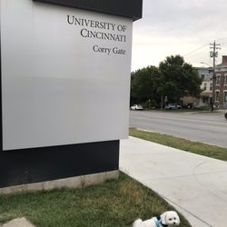 UC Tennis Center
