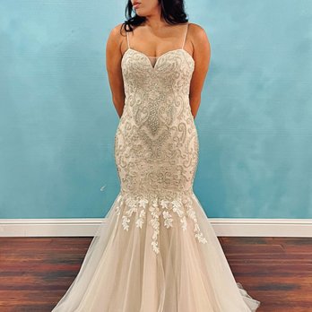 Wedding Gallery - Bridal Near Me - Saint Charles, Missouri Wedding Gallery - Bridal Near Me - Saint Charles, Missouri