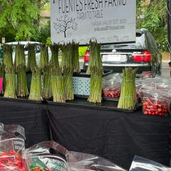 Bainbridge Island Farmers' Market