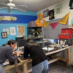 Denver Tool Library